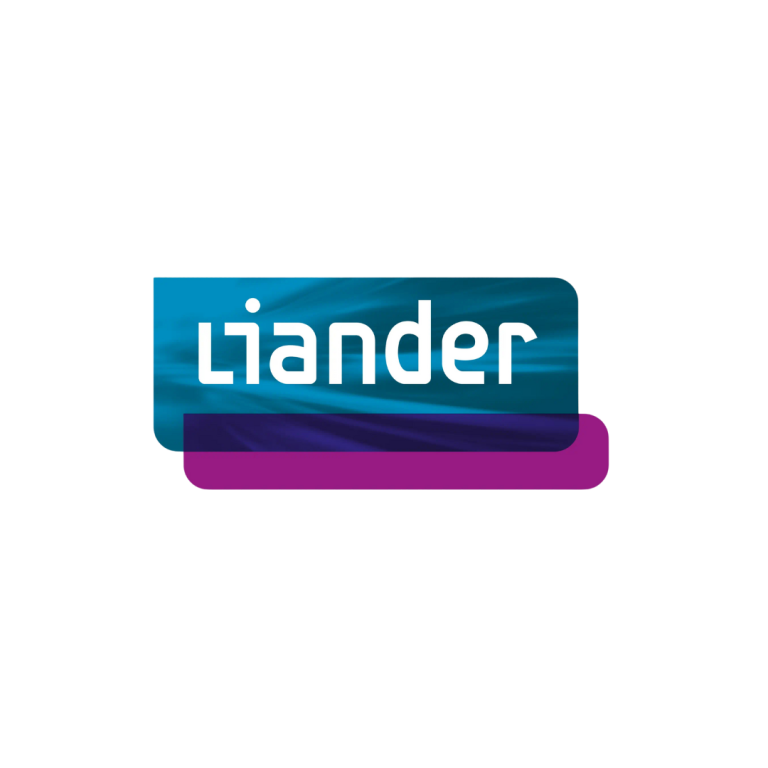 Liander logo