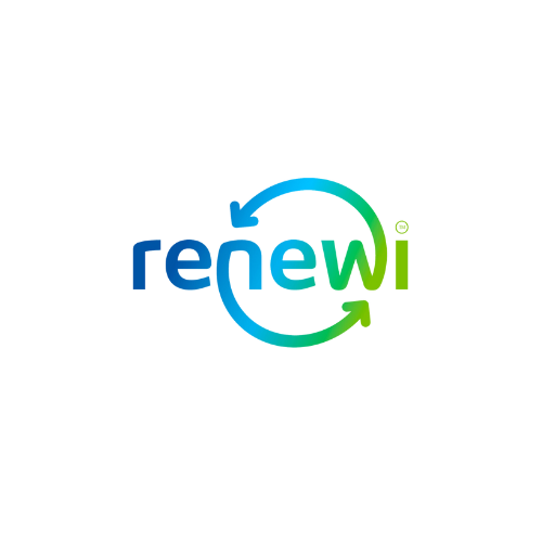 Renewi zonder bg
