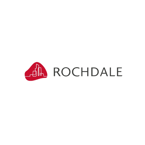 Rochdale zonder bg