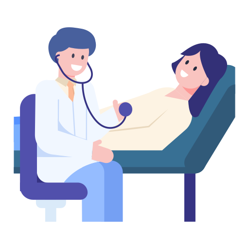 Medisch onderzoek (PMO) aangeboden door PreventaCare.