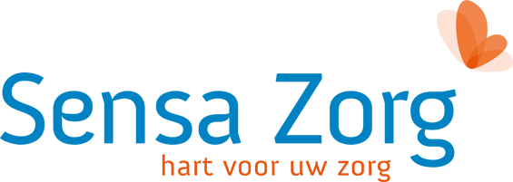 Sensazorg zonder bg
