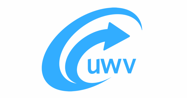 UWV-logo - Bewerkt